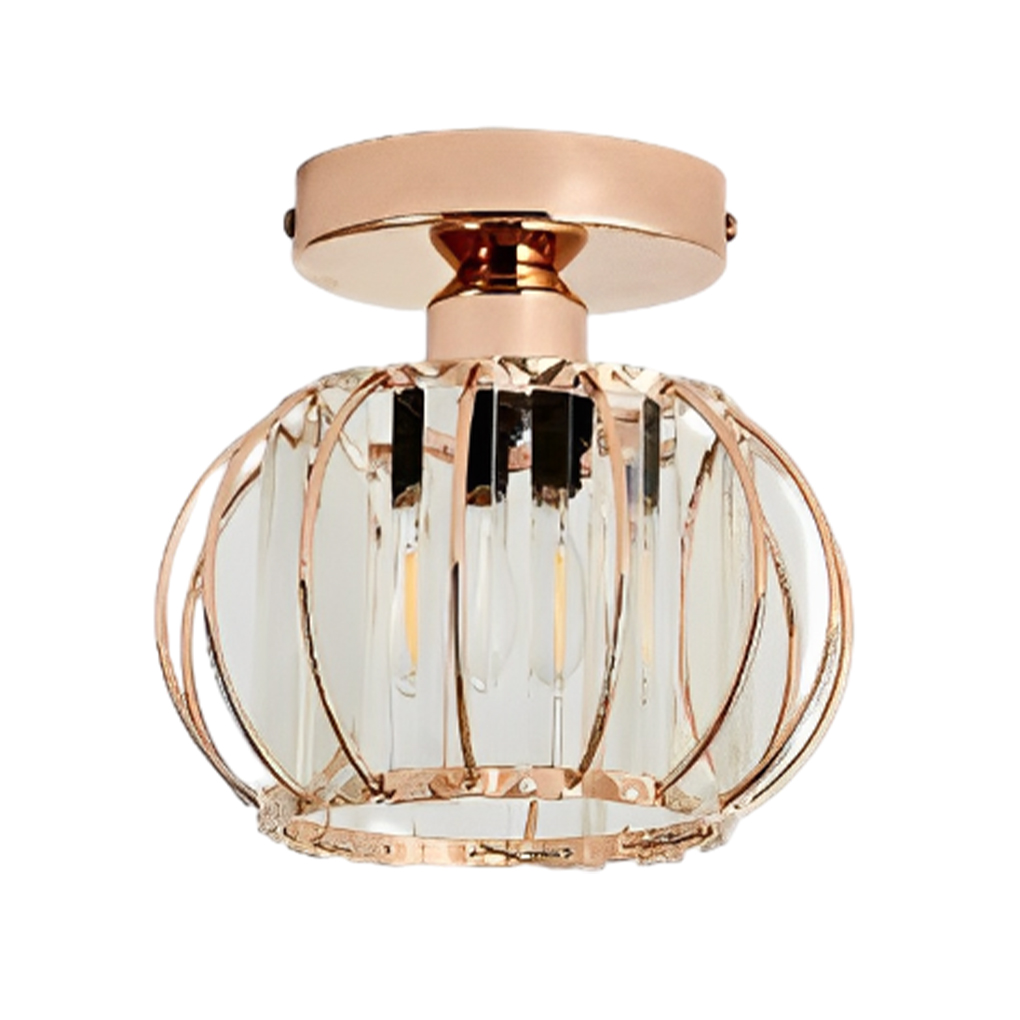 Exquisite Craft LED Chandelier - Decor Timeless Lighting recension och pris