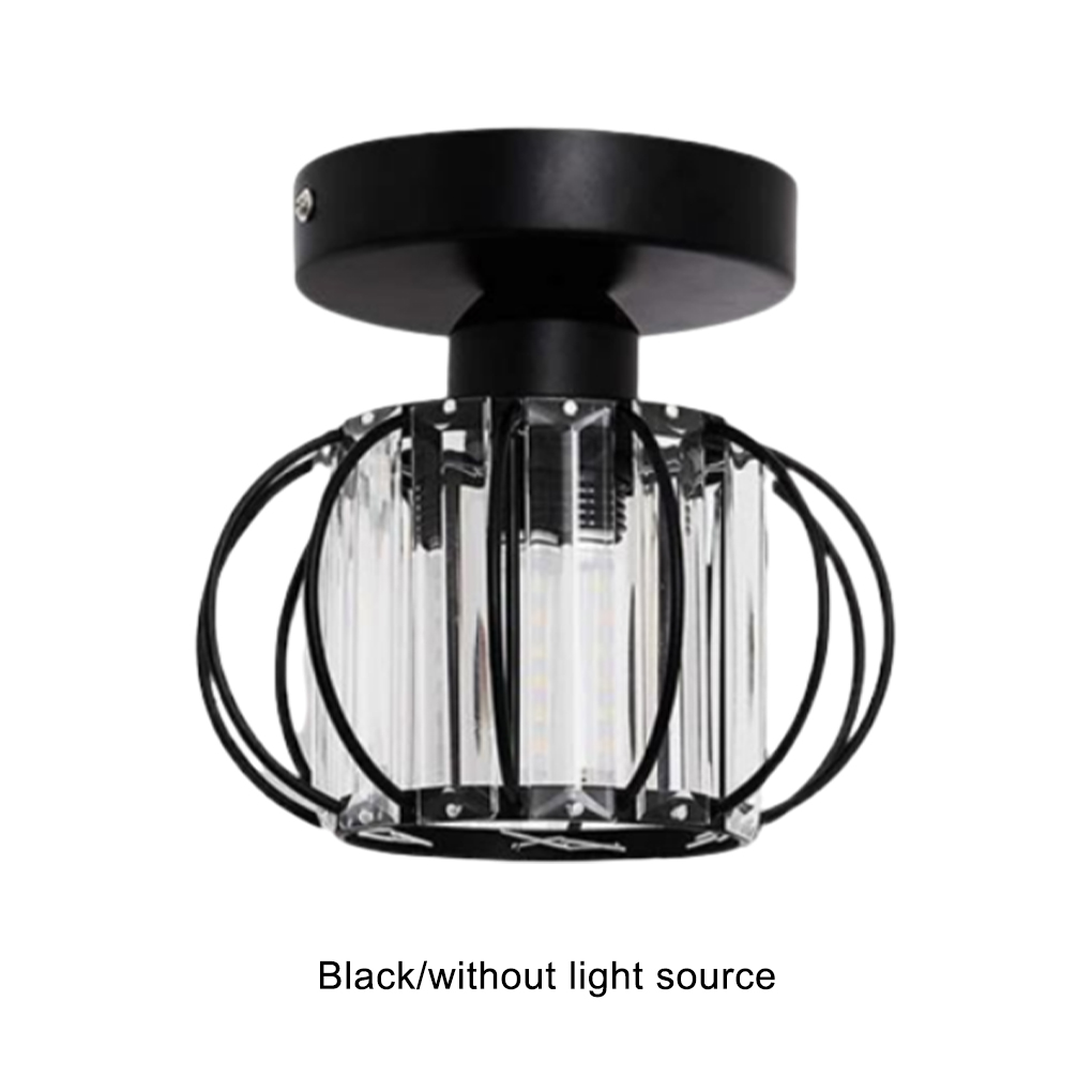 Exquisite Craft LED Chandelier - Decor Timeless Lighting recension och pris
