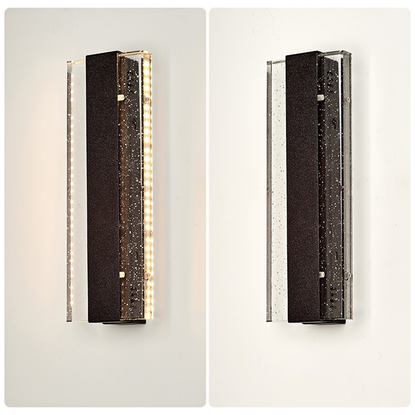 Outdoor Light Luxury Bubble Cr - Decor Lighting Cy recension och pris