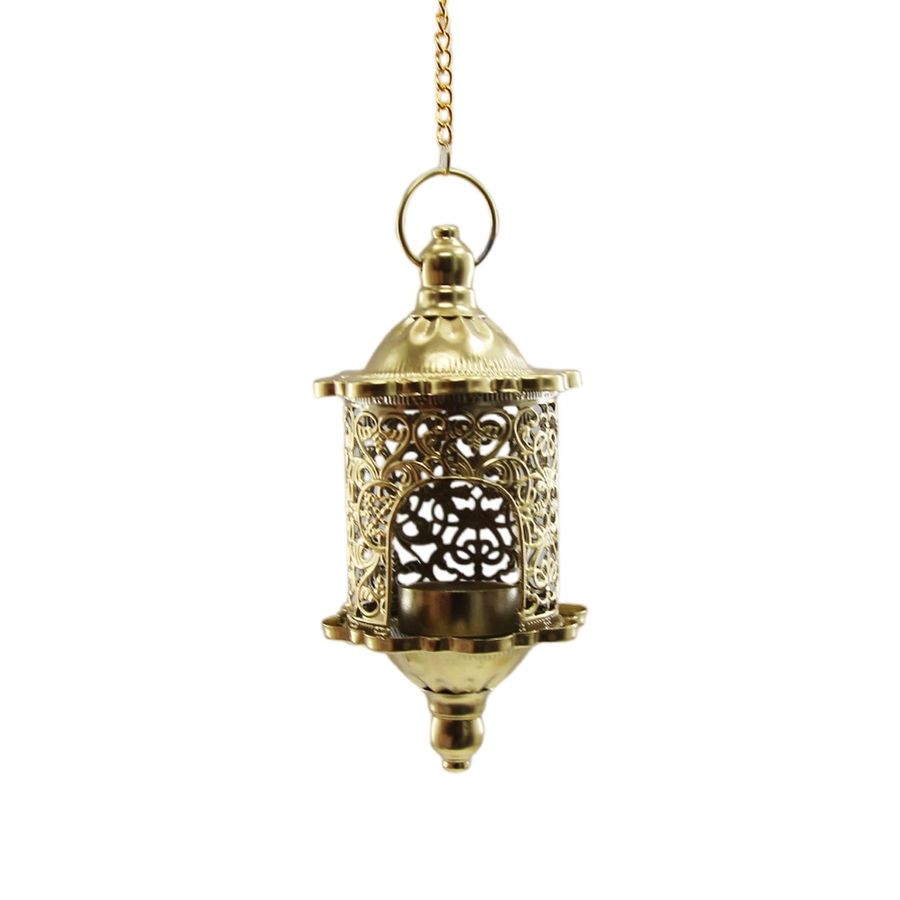 Timeless Moroccan Lantern Bird - Decor Timeless Lighting recension och pris