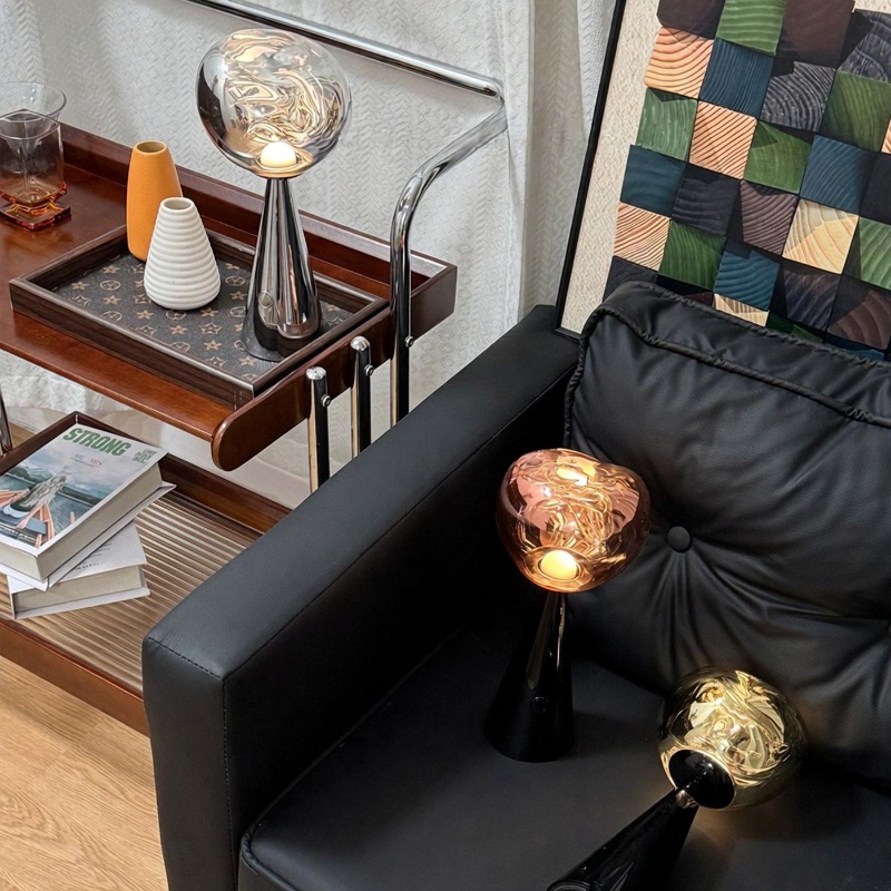 Home decoration 