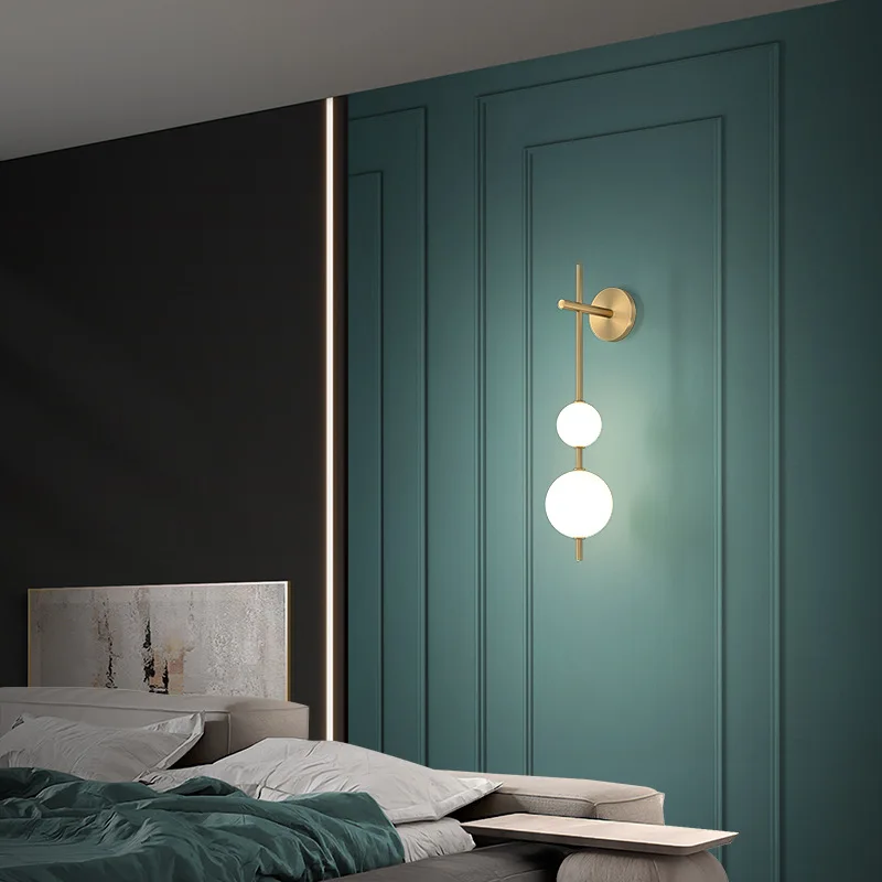2026 Luxury Corridor Golden LE - Lighting Decor Bedroom recension och pris
