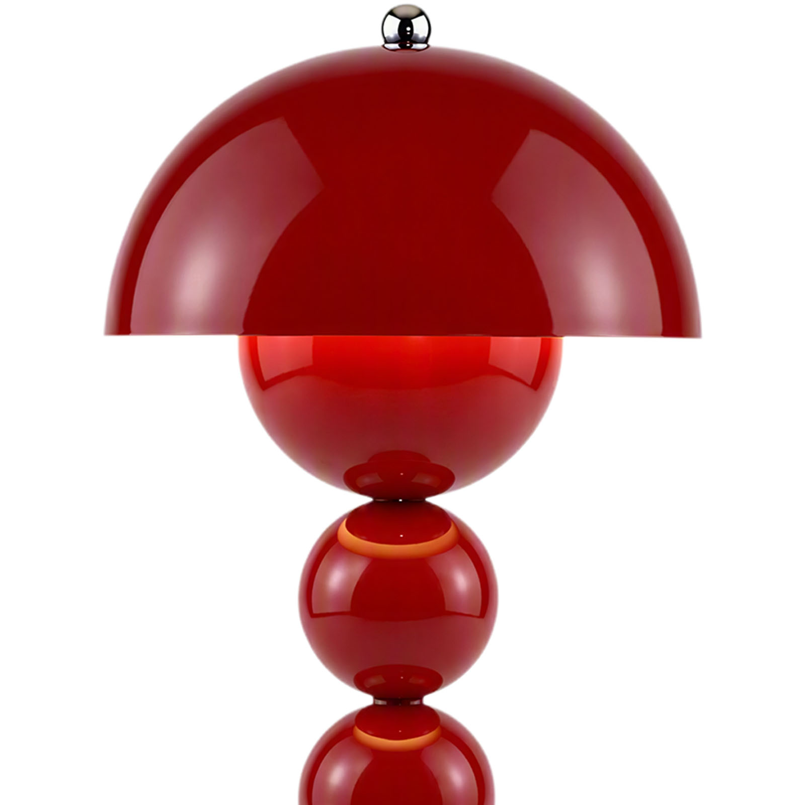 USB Mushroom Bud LED Table Lam - Decor Lighting Lamps recension och pris