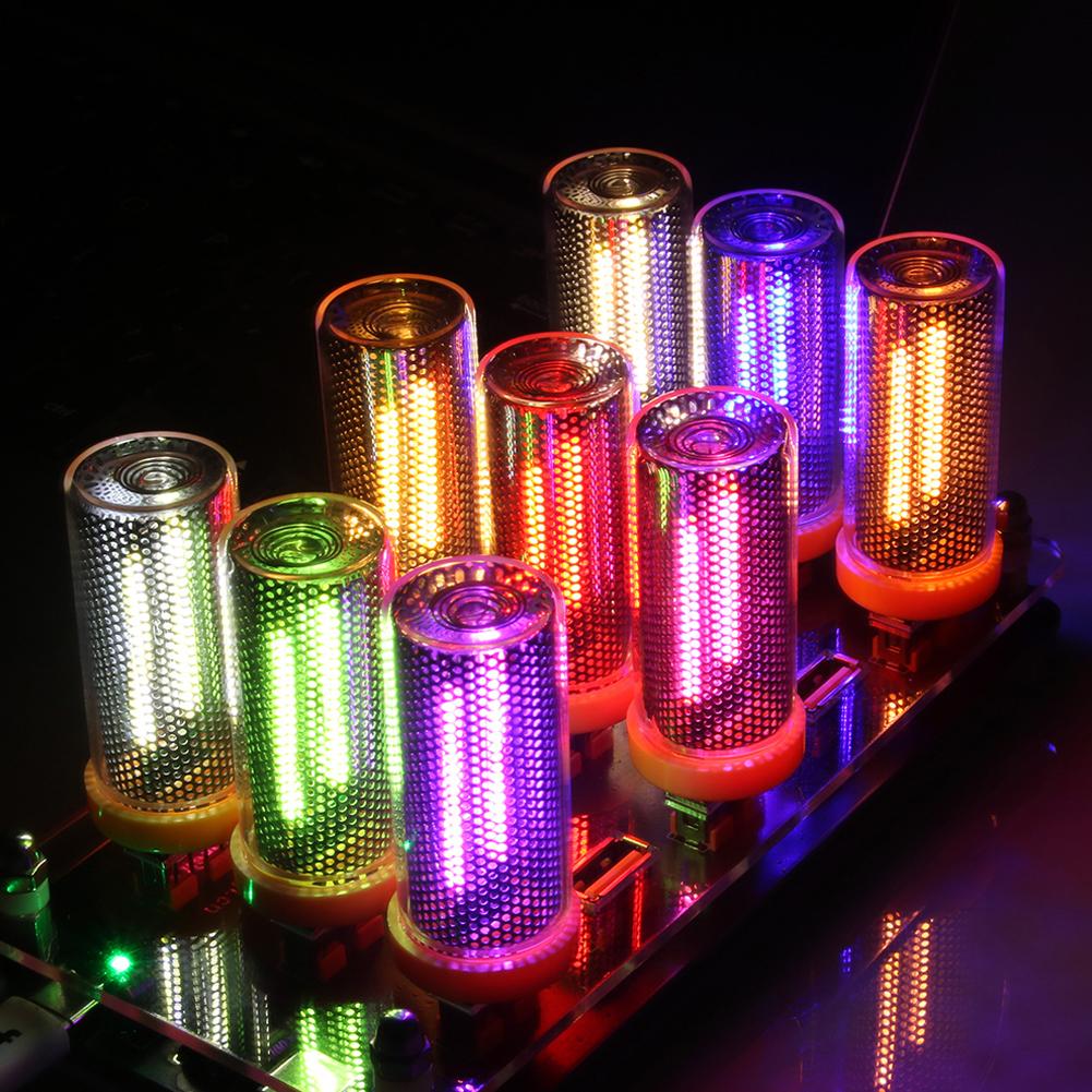 Retro USB Led Filament Night L - Lighting Mcqueen Bedroom Decor recension och pris