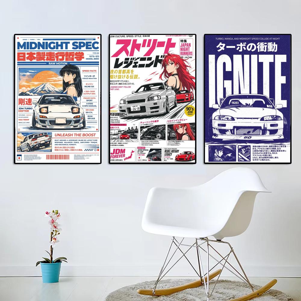 Japandi style Car Todd Pham Po - Lighting Mcqueen Bedroom Decor recension och pris