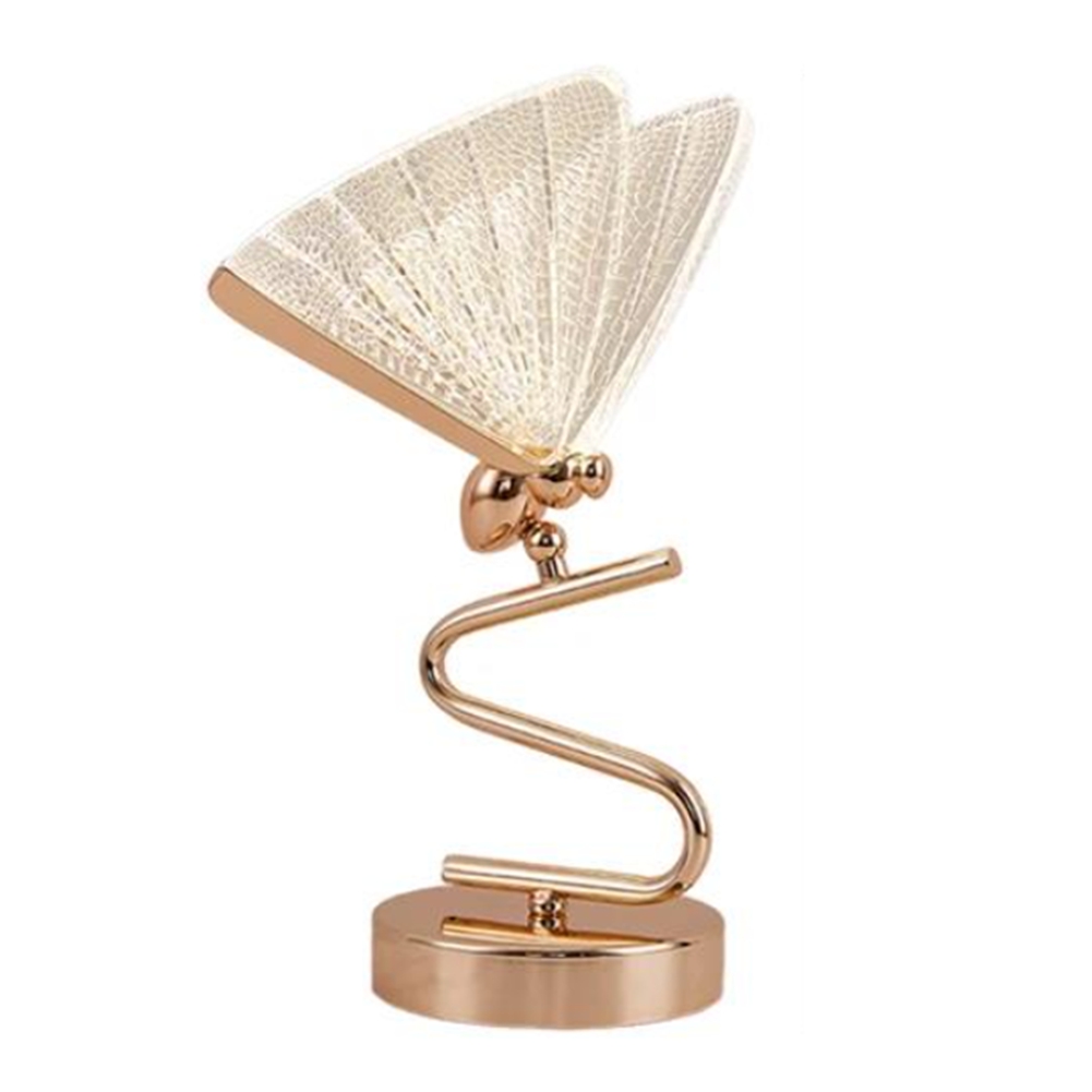 【~ New FDDT】Butterfly Decorati - Decor Lighting Lamps recension och pris