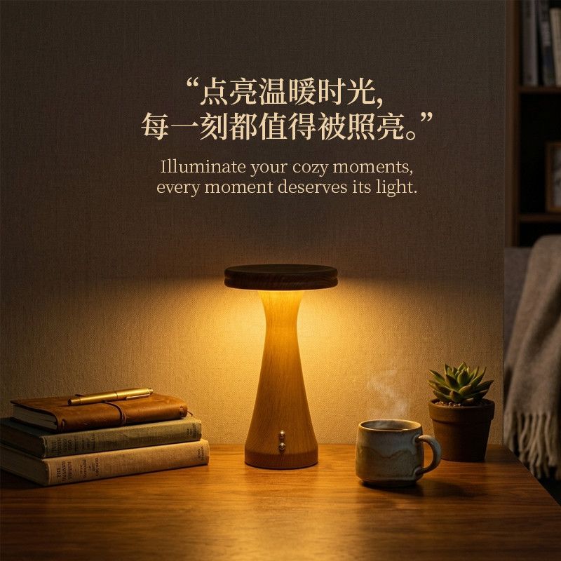 Bedroom bedside decorative des - Decor Lighting Lamps recension och pris